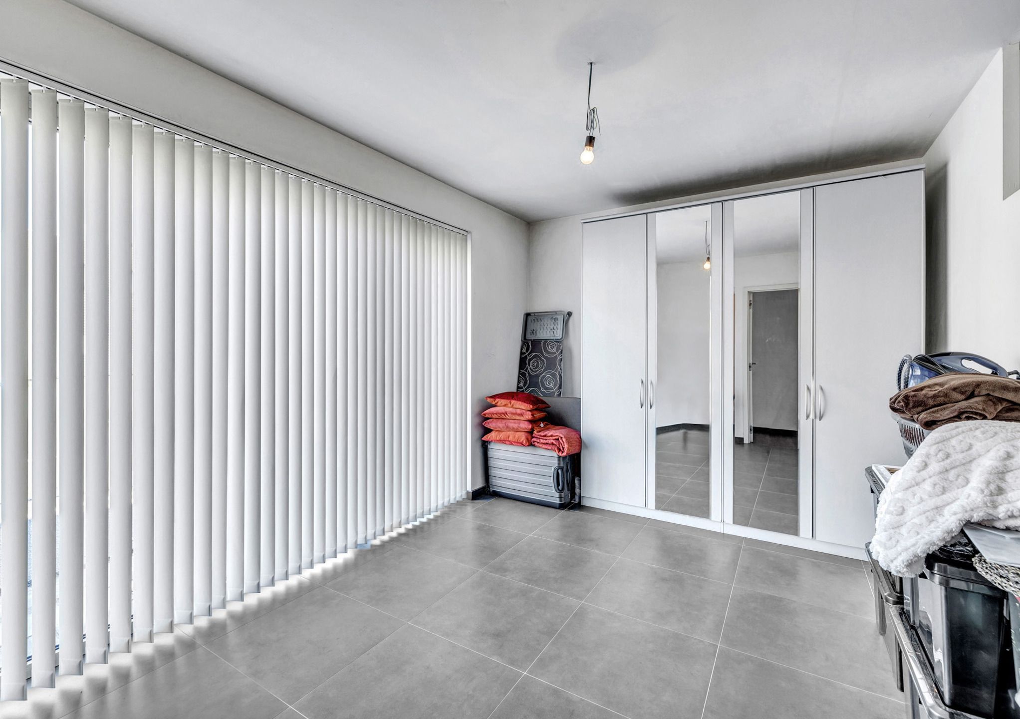 Recent gelijkvloers appartement  foto 11