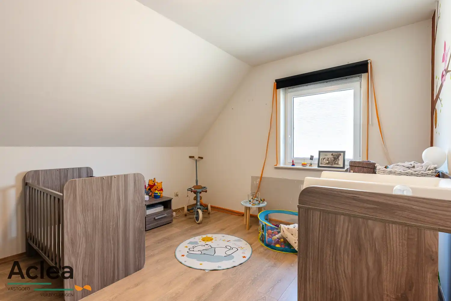 Instapklare energiezuinige gezinswoning met EPC A foto 20