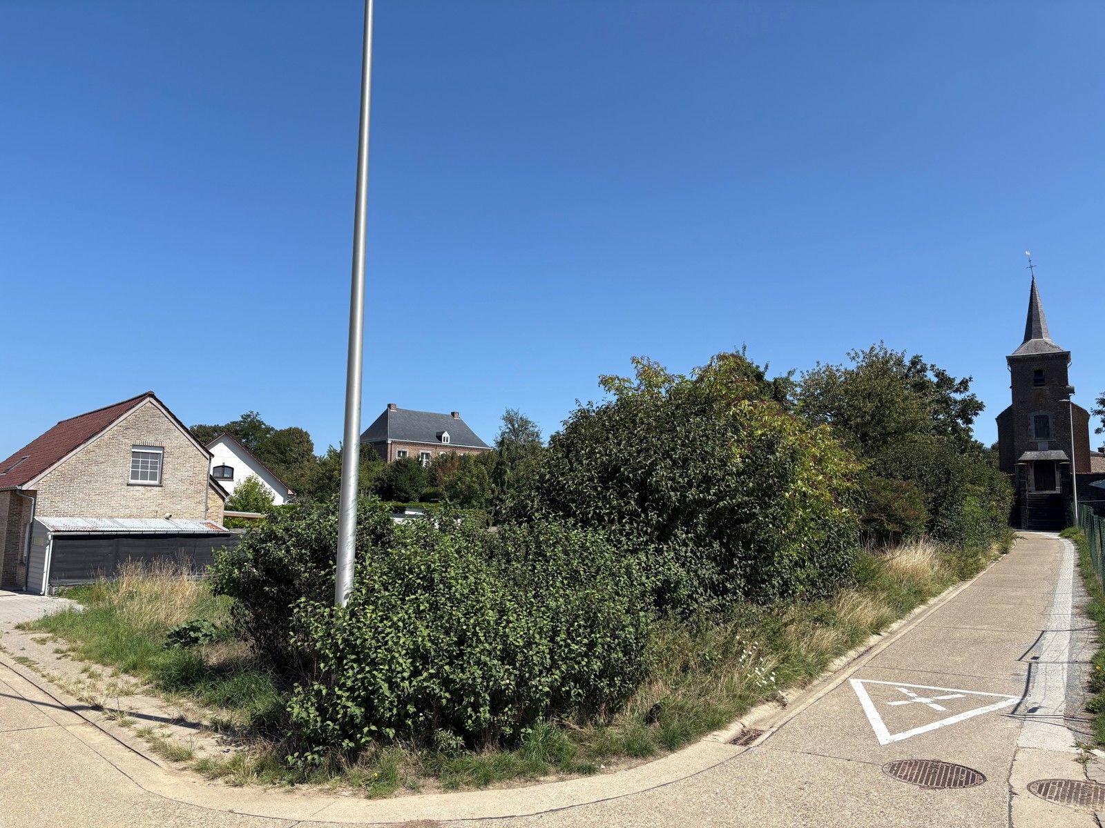 Grond te koop foto 6