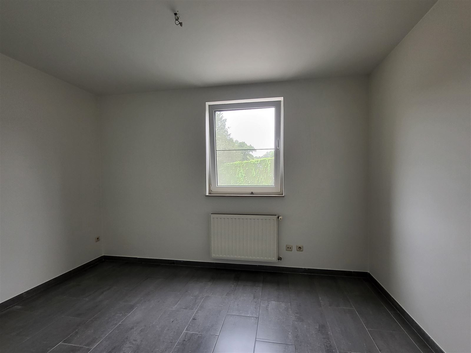 Gelijkvloers appartement, 2 slaapkamers met zeer ruim terras +/-25m².  foto 7