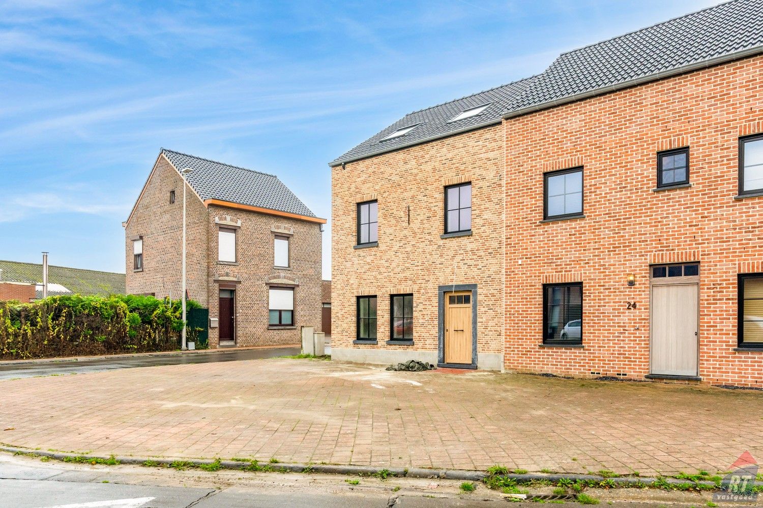 Gunstig gelegen nieuwbouwwoning met 4 slaapkamers foto 20