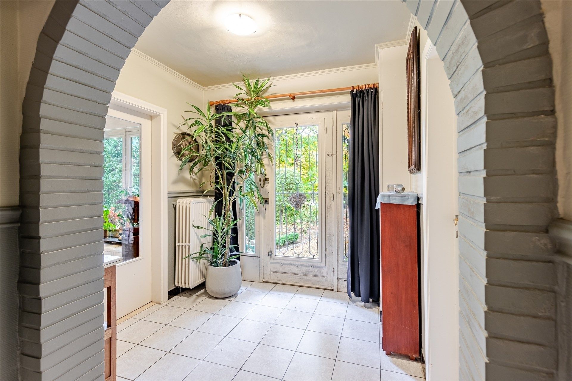 Charmante woning op fantastische groene locatie! foto 5