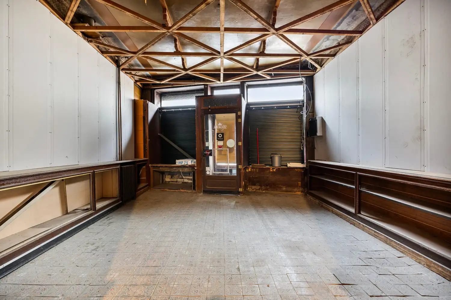 HANDELSPAND OP TOPLOCATIE TE DIEST! foto 3