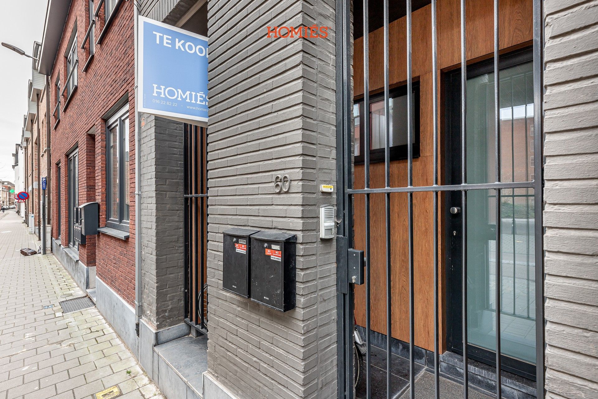 Gemeubeld duplex-appartement te huur in centrum Leuven! foto 9