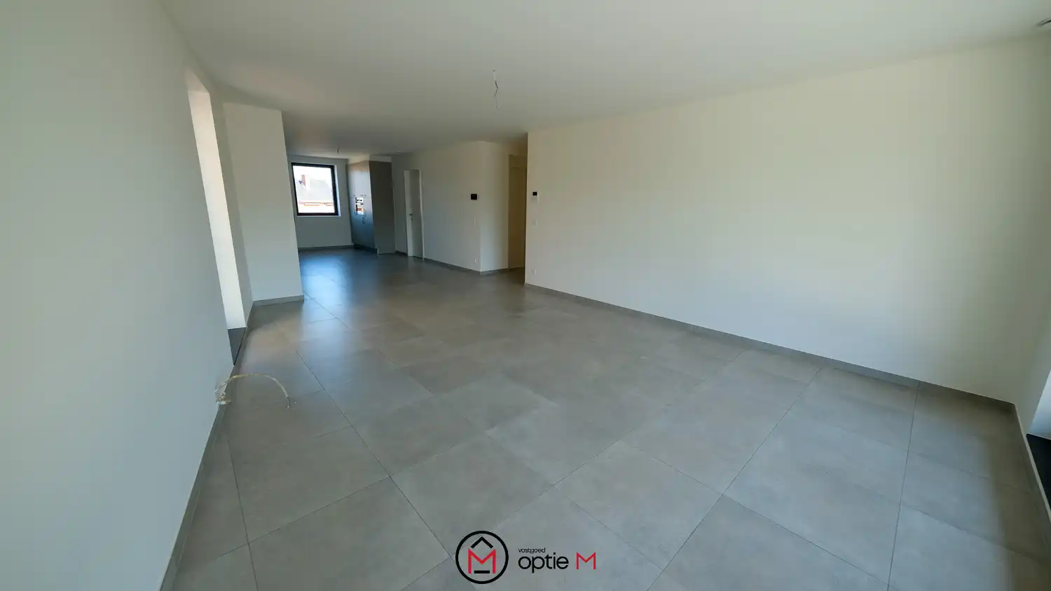 Te huur energiezuinig BEN-appartement met terras, 3 slpk in centrum Diepenbeek foto 5