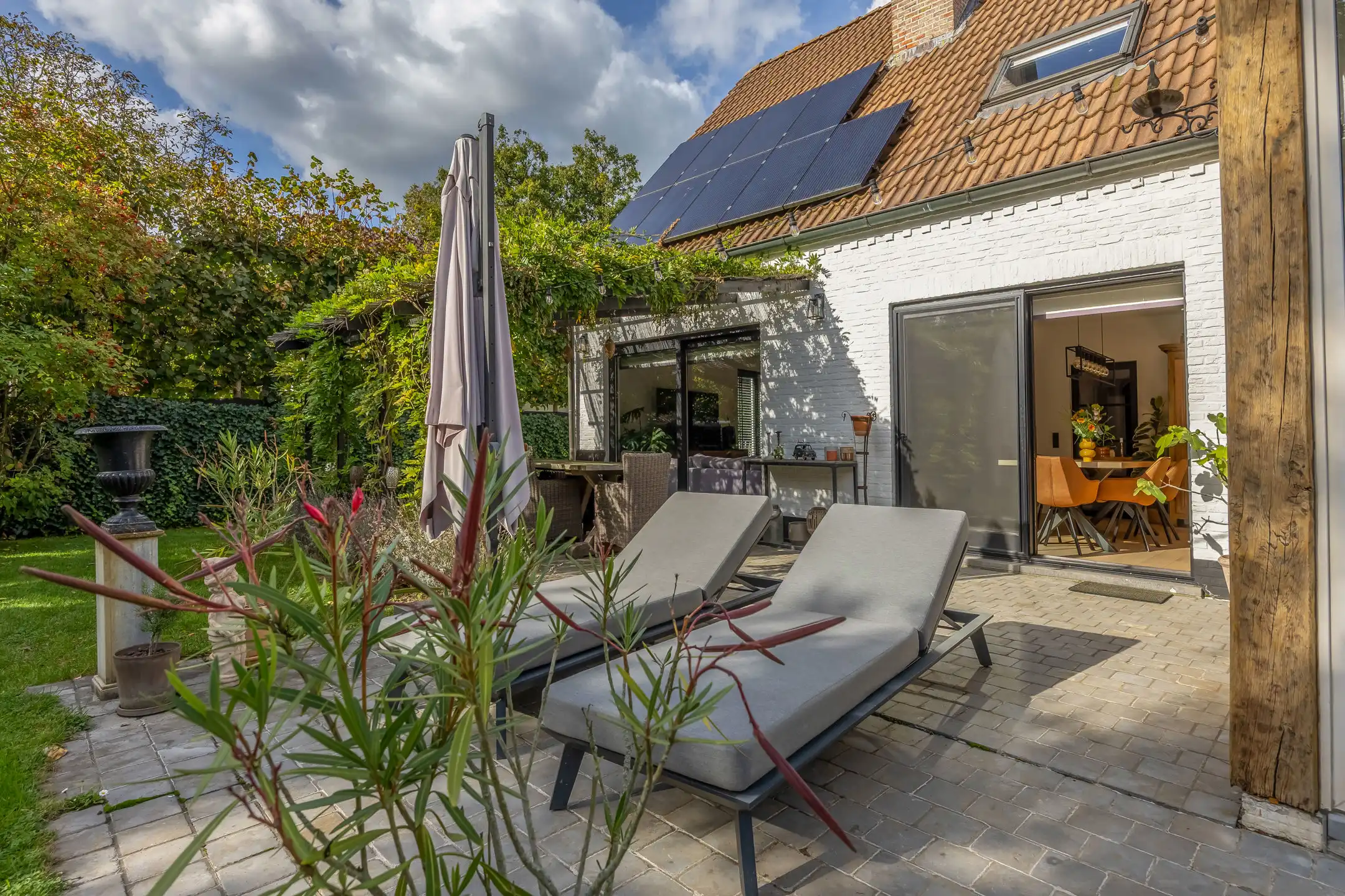 Ruime woning in een rustige omgeving te Westmalle foto 20