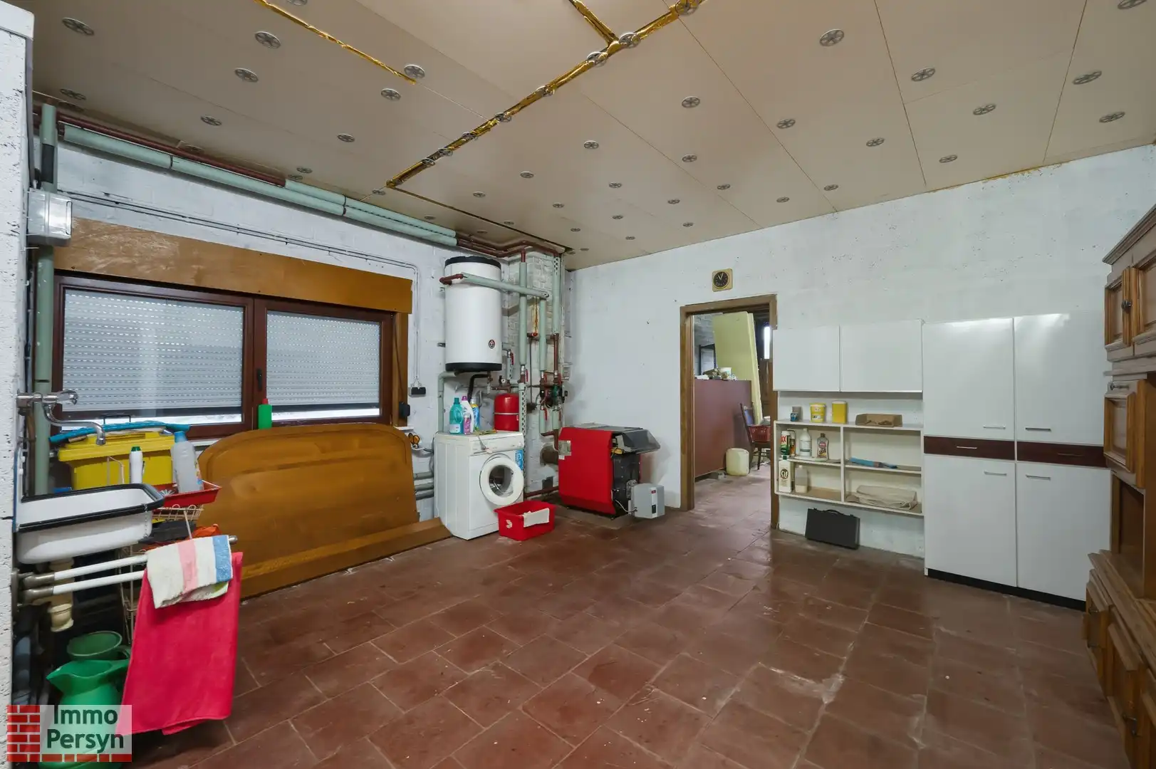 Twee percelen bouwgrond met ruime loods in één verkoop foto 19