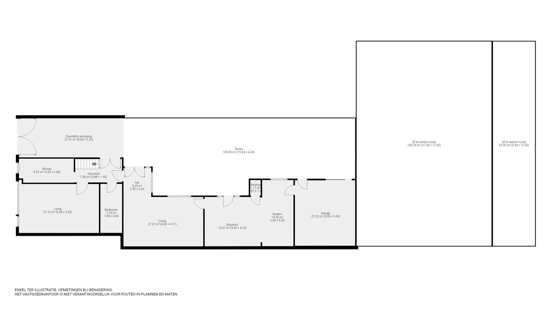 Gerenoveerde rijwoning in centrum Tienen. foto 24