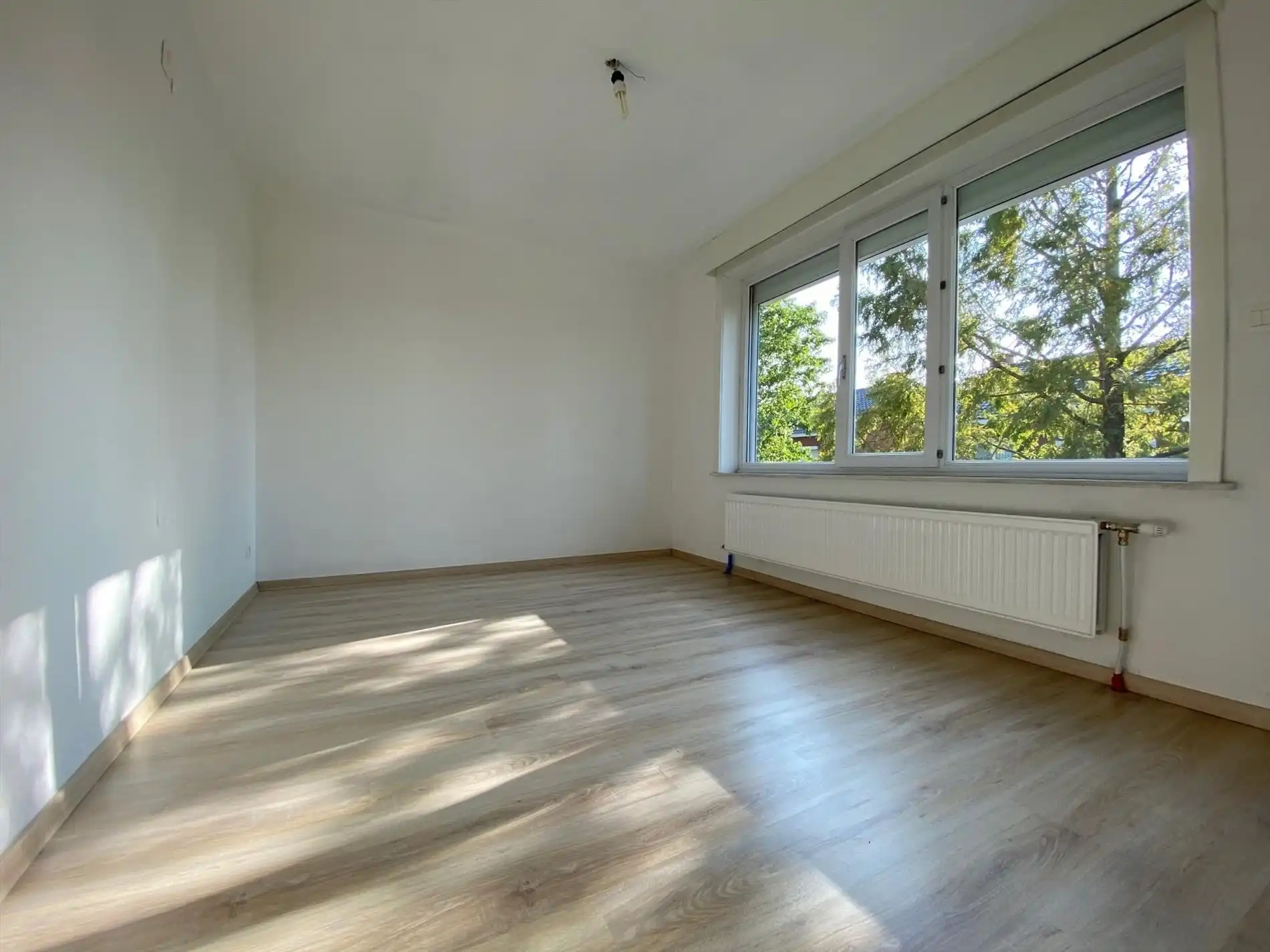 Woning met 3 slaapkamers en garage te Roeselare (Vrij: 1/09/2026) foto 25