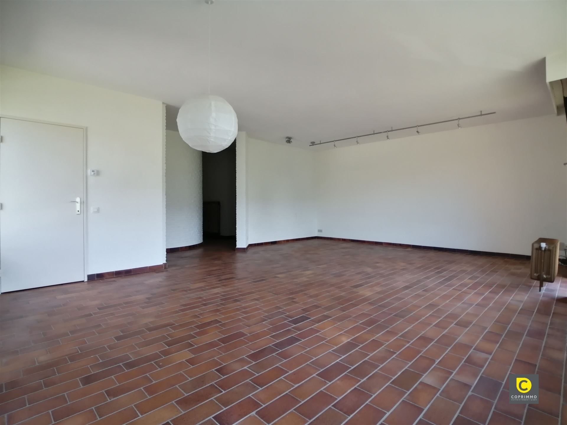 Appartement te huur Deken De Winterstraat 26/2 - 2600 BERCHEM