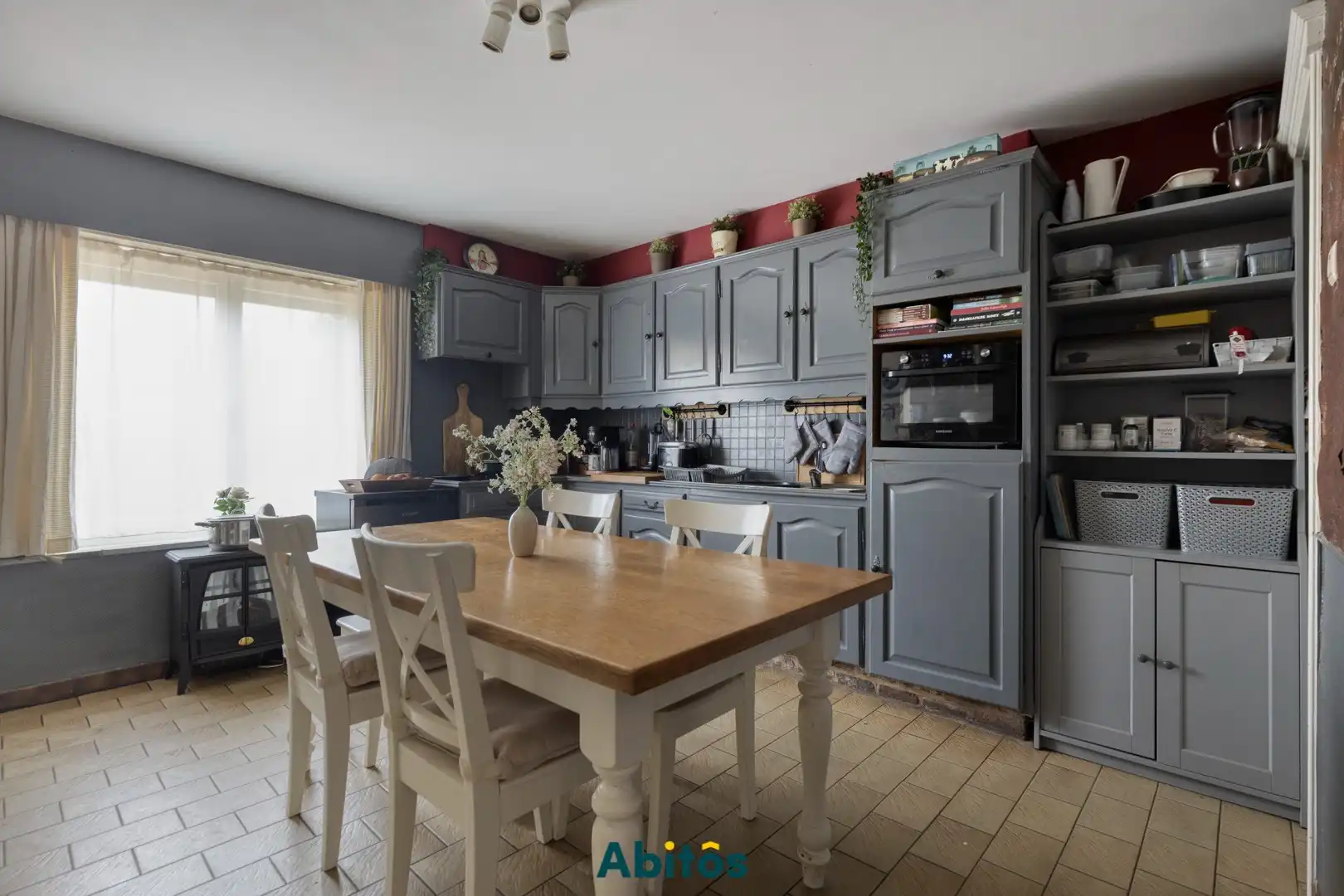 Unieke villa met bijwoning in een rustige omgeving foto 15