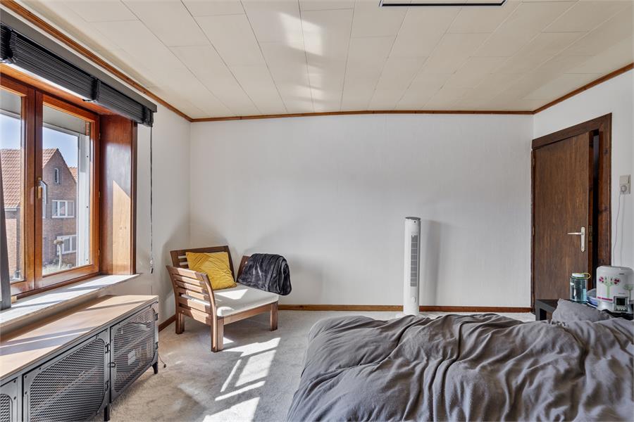 Halfopen woning te koop in Kwaadmechelen (Ham) foto 9
