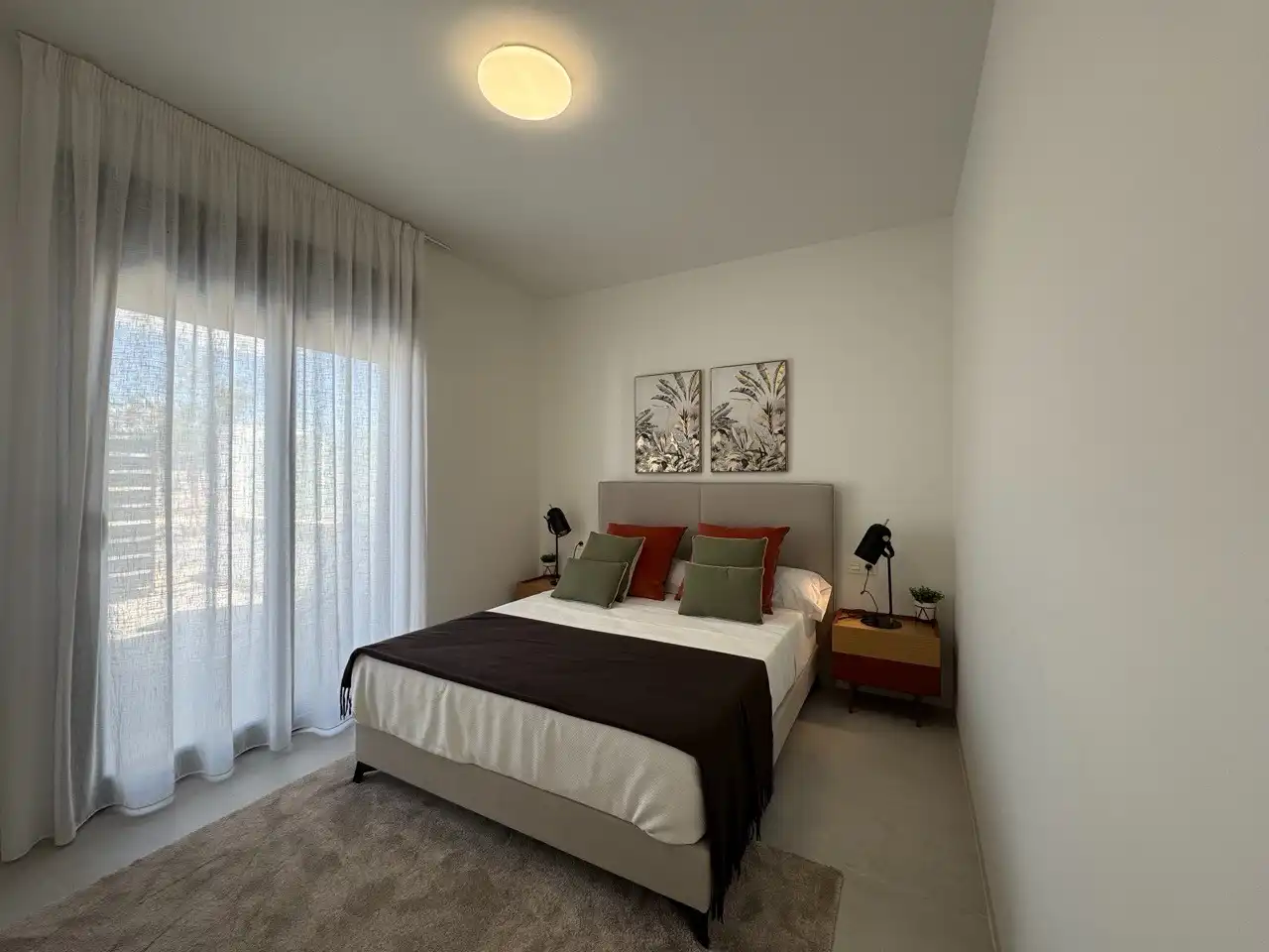 Universe Villas ( El Alba) - Roldan foto 10