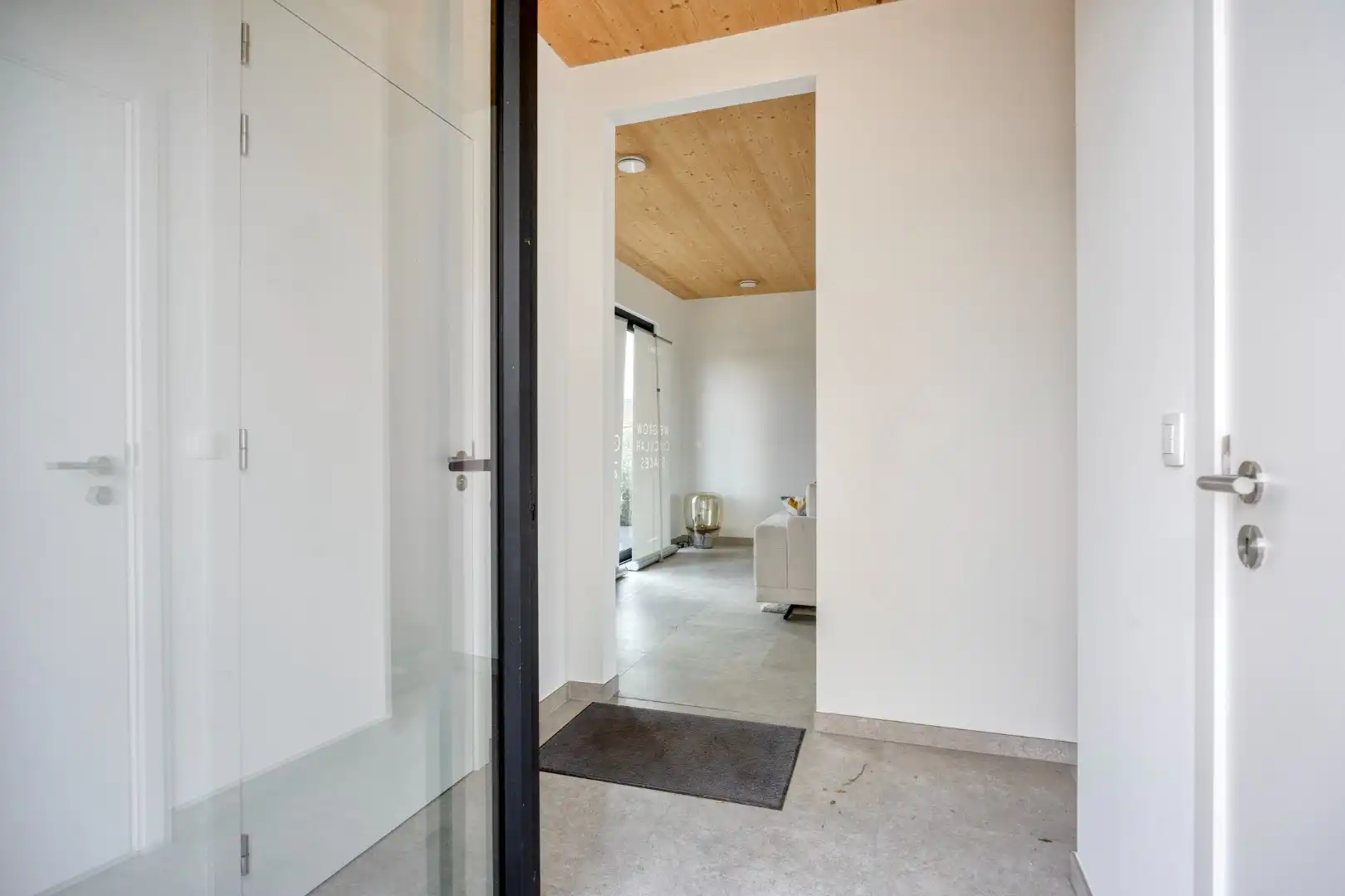 Nieuwbouwwoning met 3 slpks op wandelafstand van Balen centrum ! foto 13