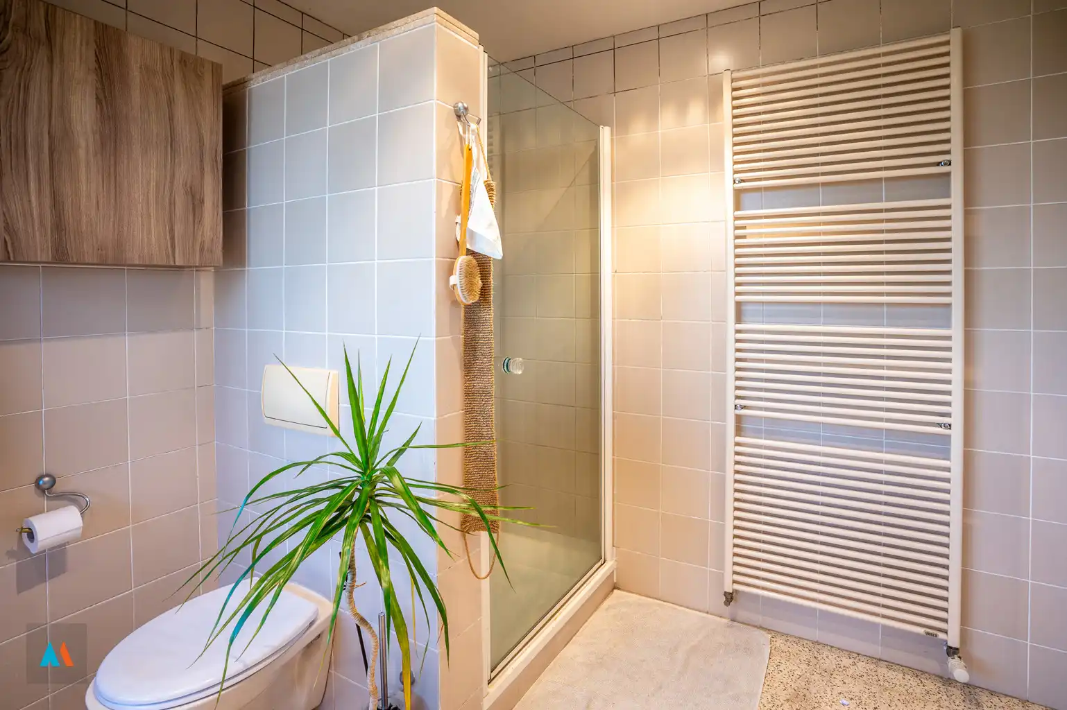 Unieke landbouwlocatie met bedrijfswoning en loods foto 16