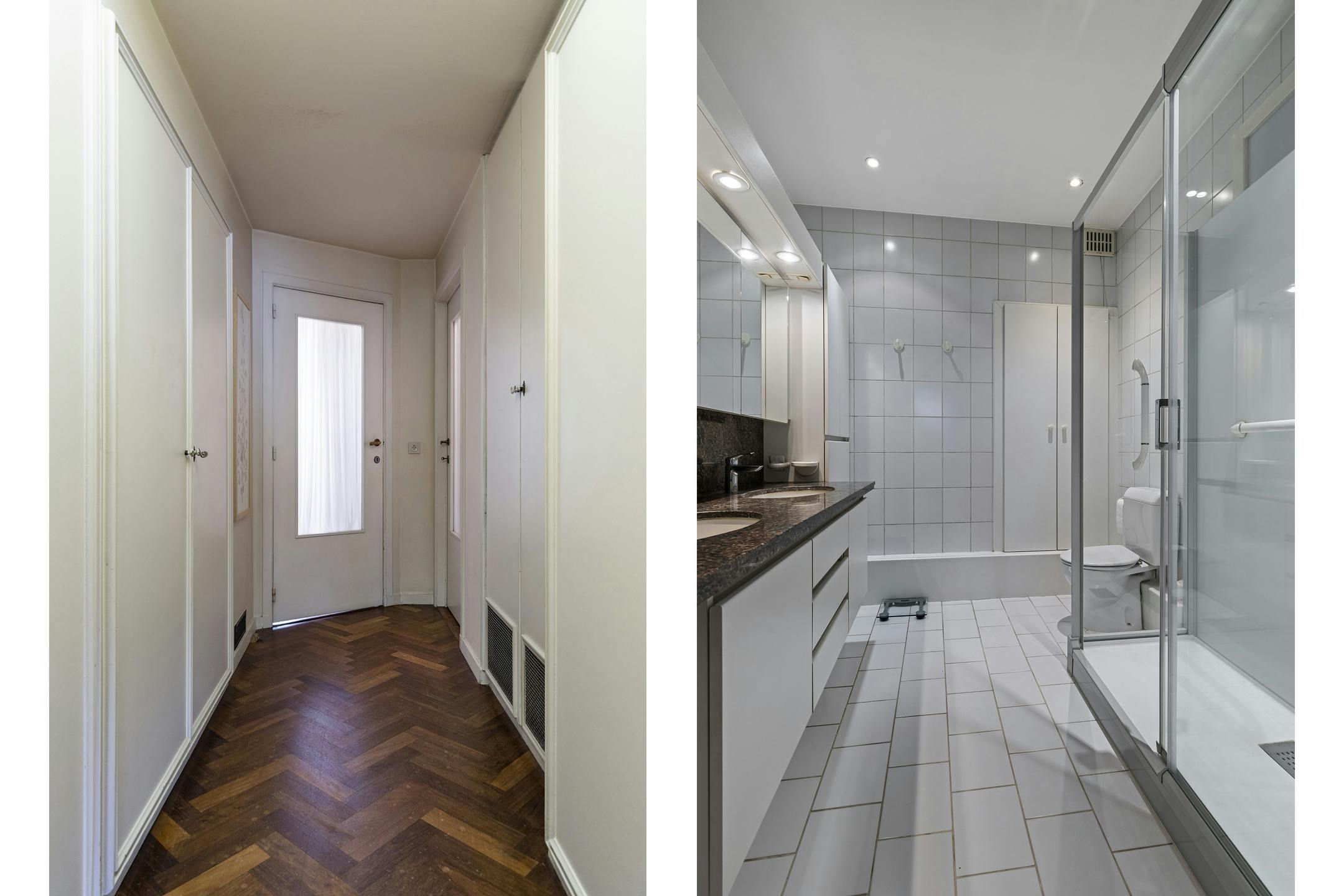 Riant appartement ca 172 m²  te koop in centrum Antwerpen foto 15