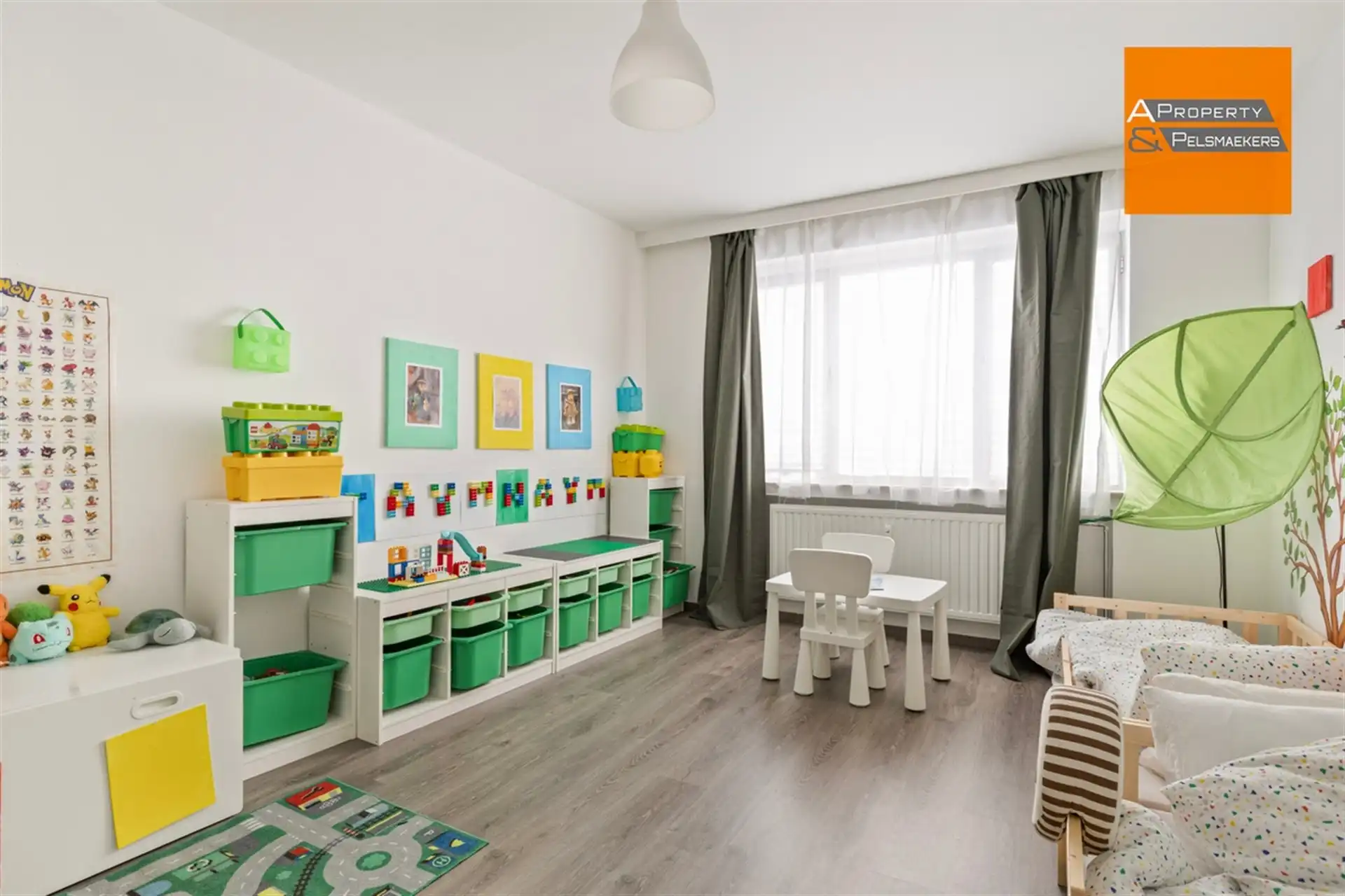 Opbrengsteigendom foto 14