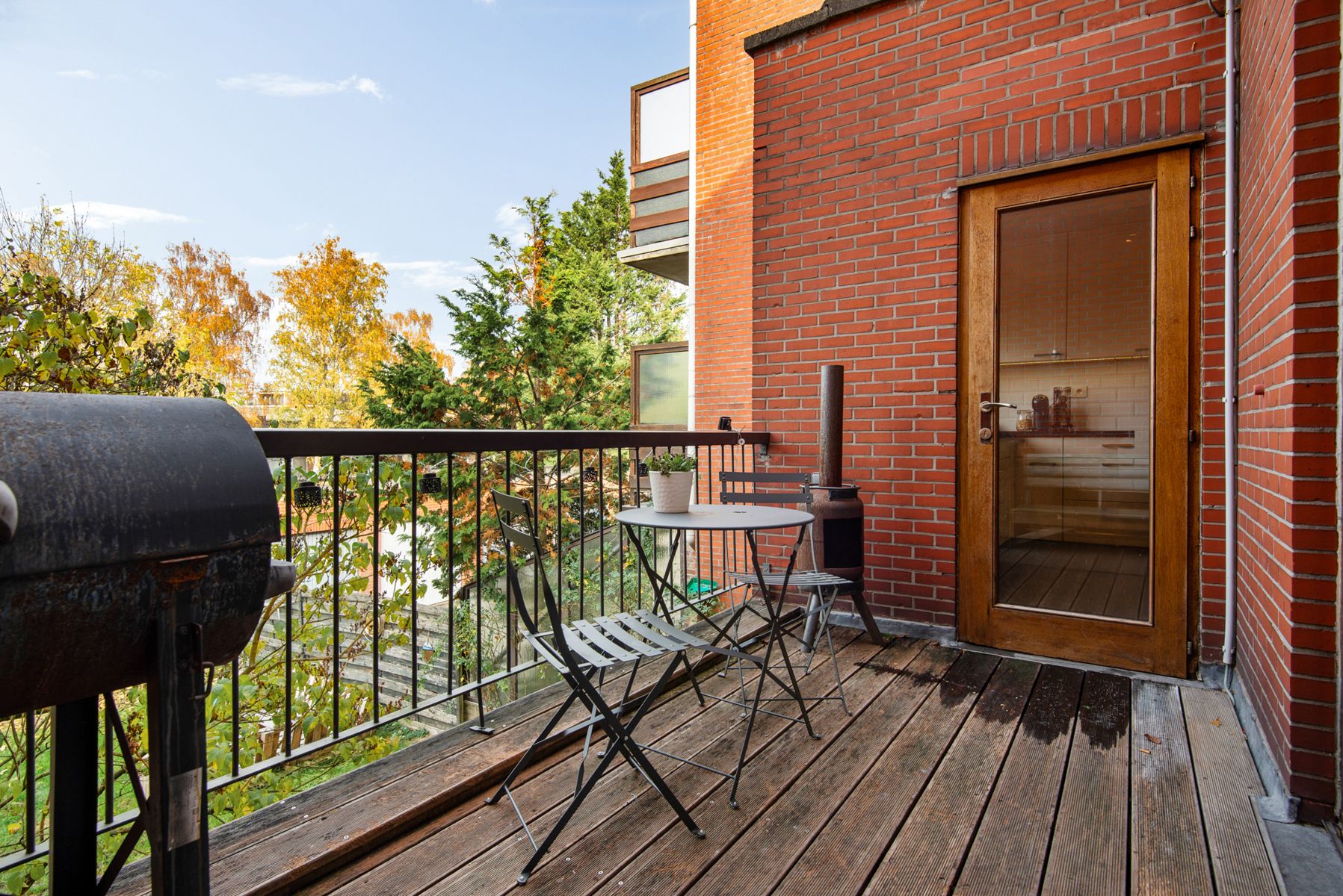 Rustig en centraal gelegen beletage in fiscaal vriendelijk Aartselaar foto 26