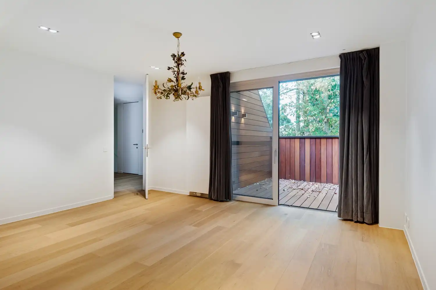 Prachtig duplex app. op de Stadsvest te Lier foto 11