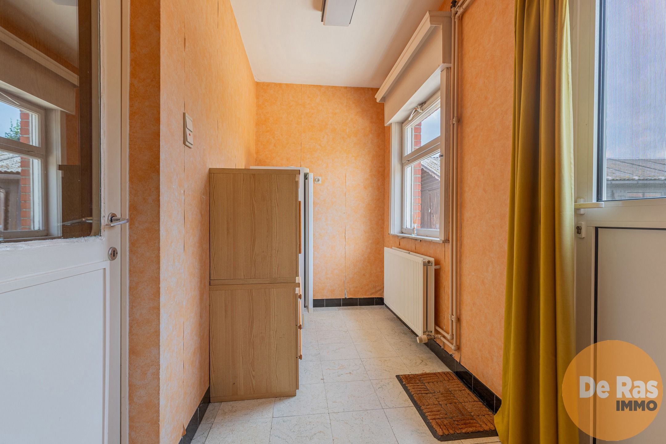 ZOTTEGEM - Stevige gezinswoning met heel wat potentieel foto 16