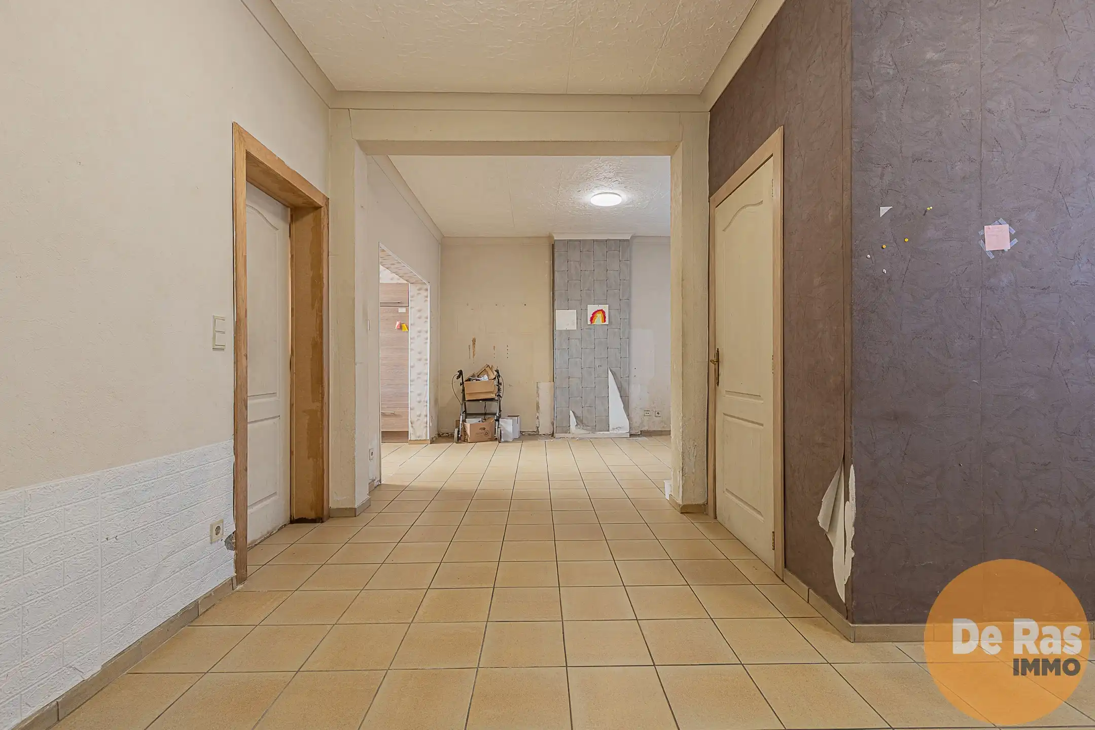 EREMBDEGM schitterend renovatieproject met grote tuin/garage foto 7