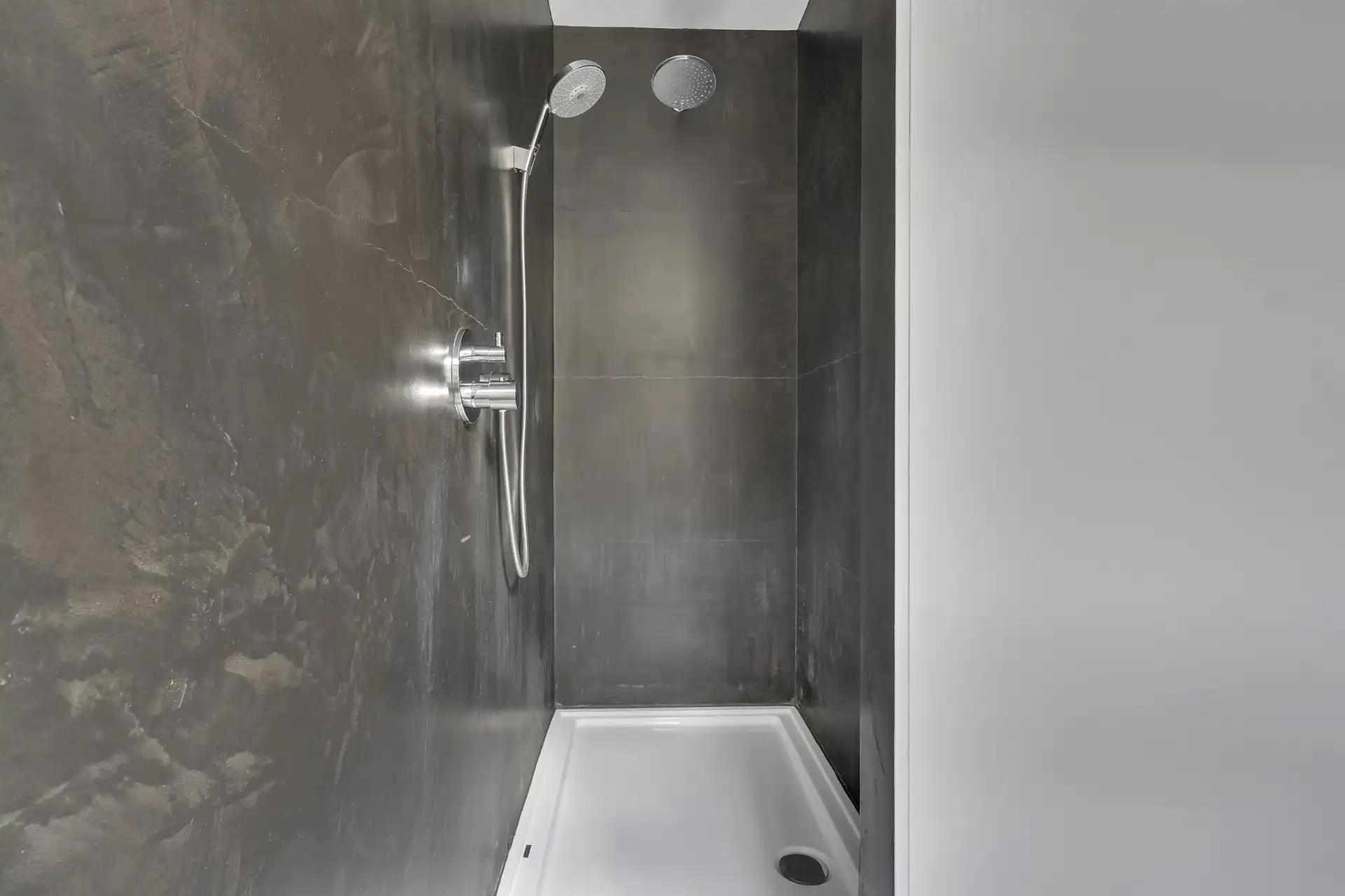 EXCLUSIEF LUXE APPARTEMENT 170 M² MET XXL TERRAS IN HARTJE HASSELT foto 33