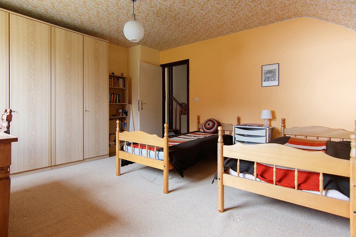 Toffe woning op interessante locatie foto 18