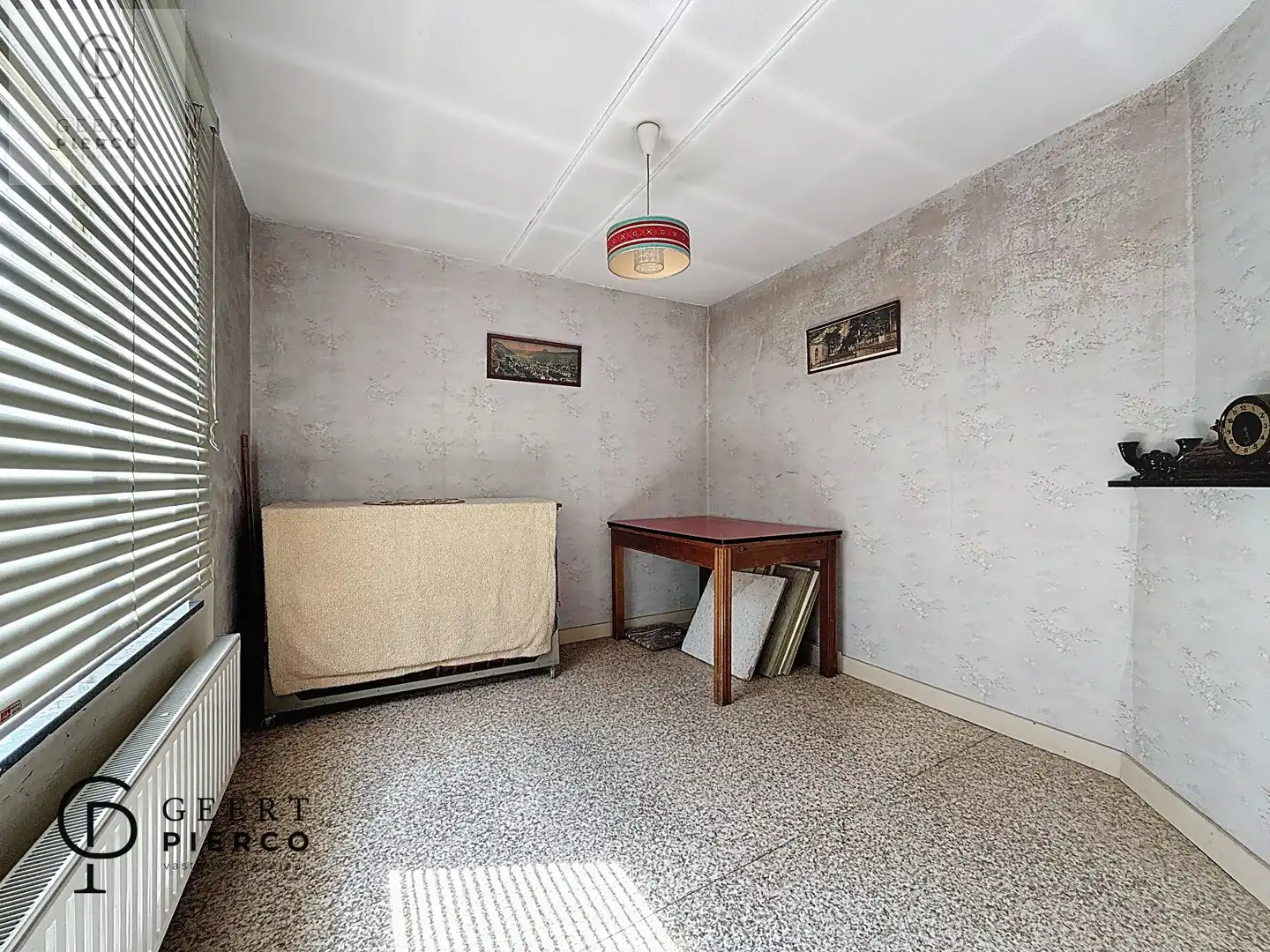 Gezellige stadswoning te Landen foto 16