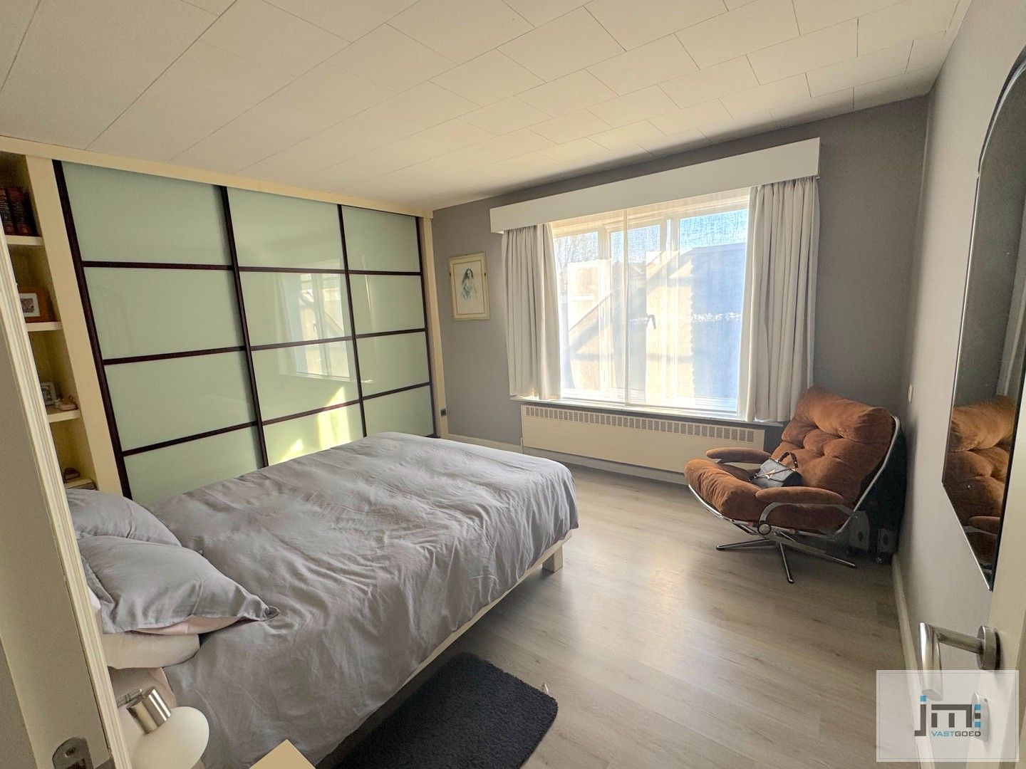 Gelijkvloerse woning foto 9