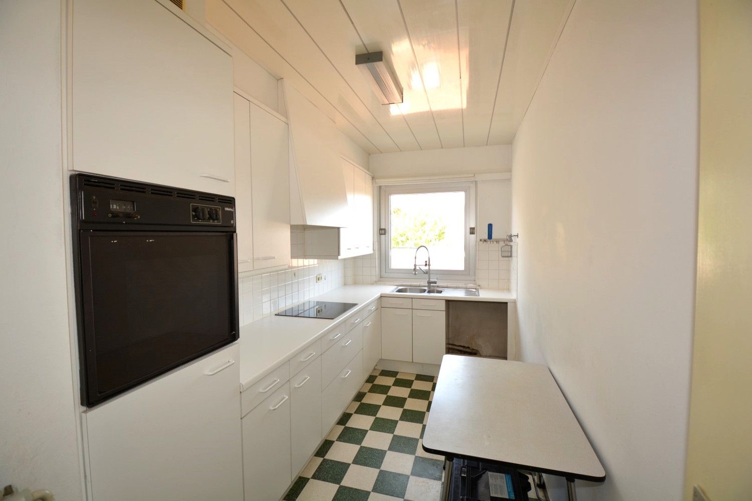 APPARTEMENT MET 2 SLK EN TERRAS! foto 5