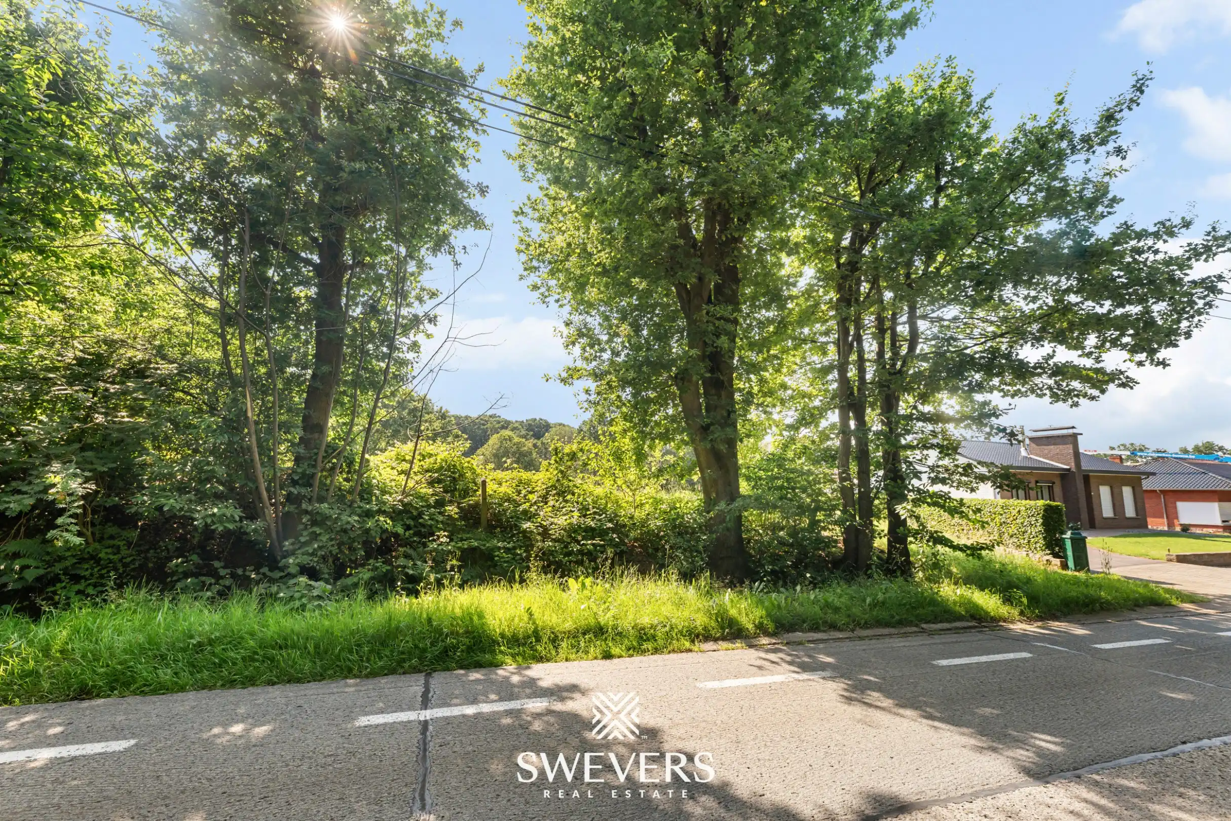 Royaal perceel van 69a44ca voor hobby, natuur of dieren in Diest foto 15