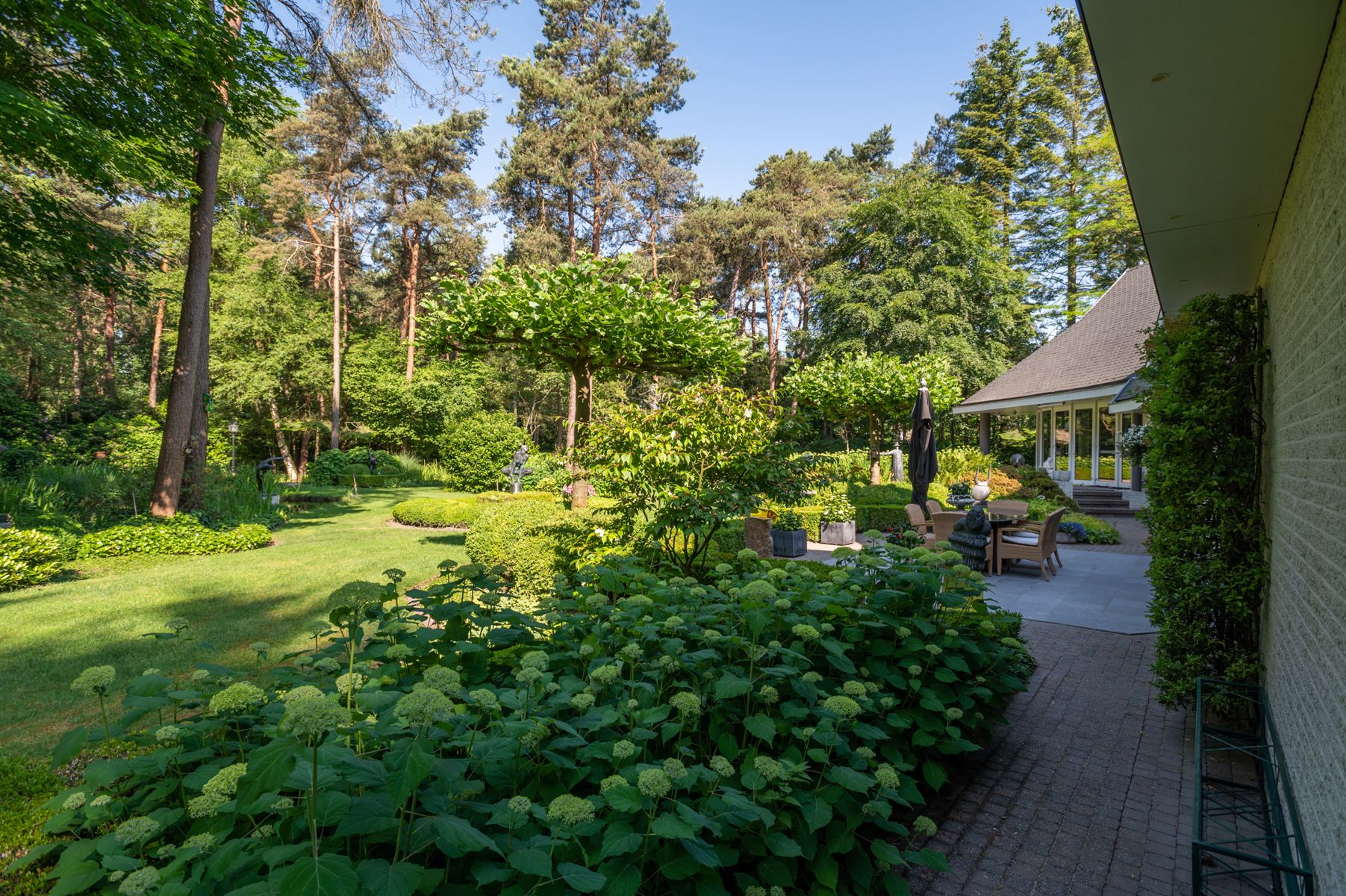 Villa te koop foto 20