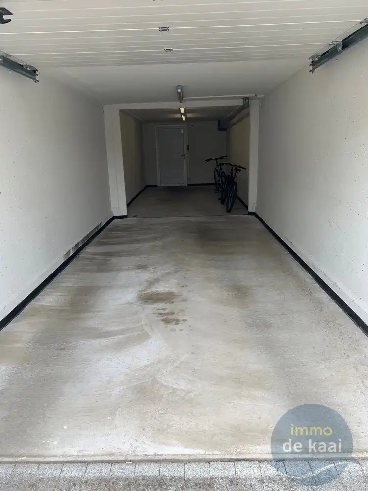 Garage te huur foto 5