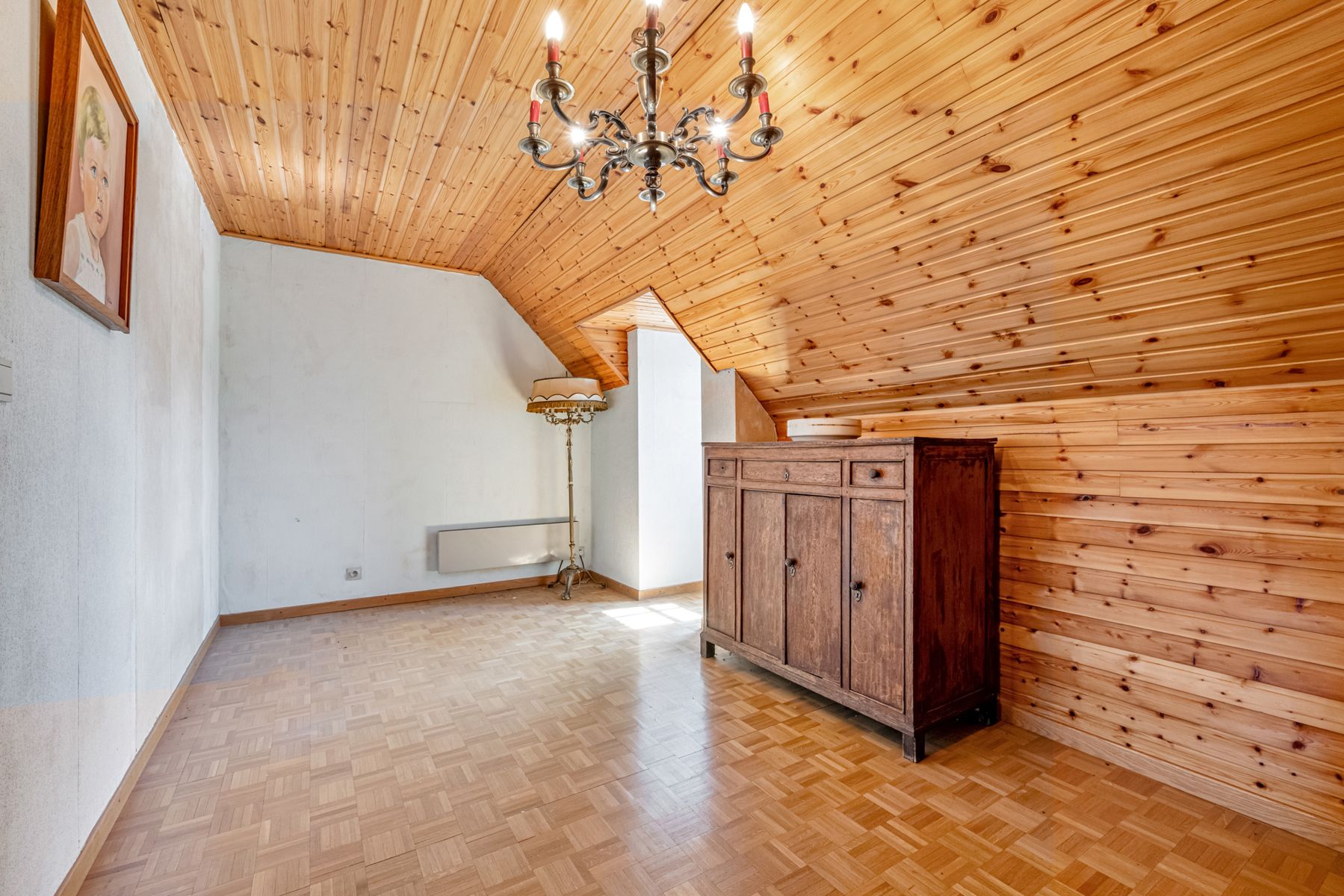 Ruime 4-slaapkamer woning met zuidgerichte tuin foto 22