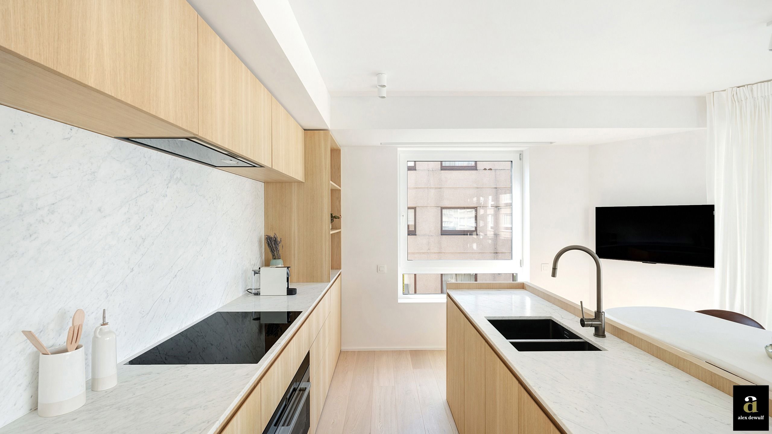 Lichtrijk 3-slaapkamer appartement [Zoutelaan - Lippenslaan] foto 5