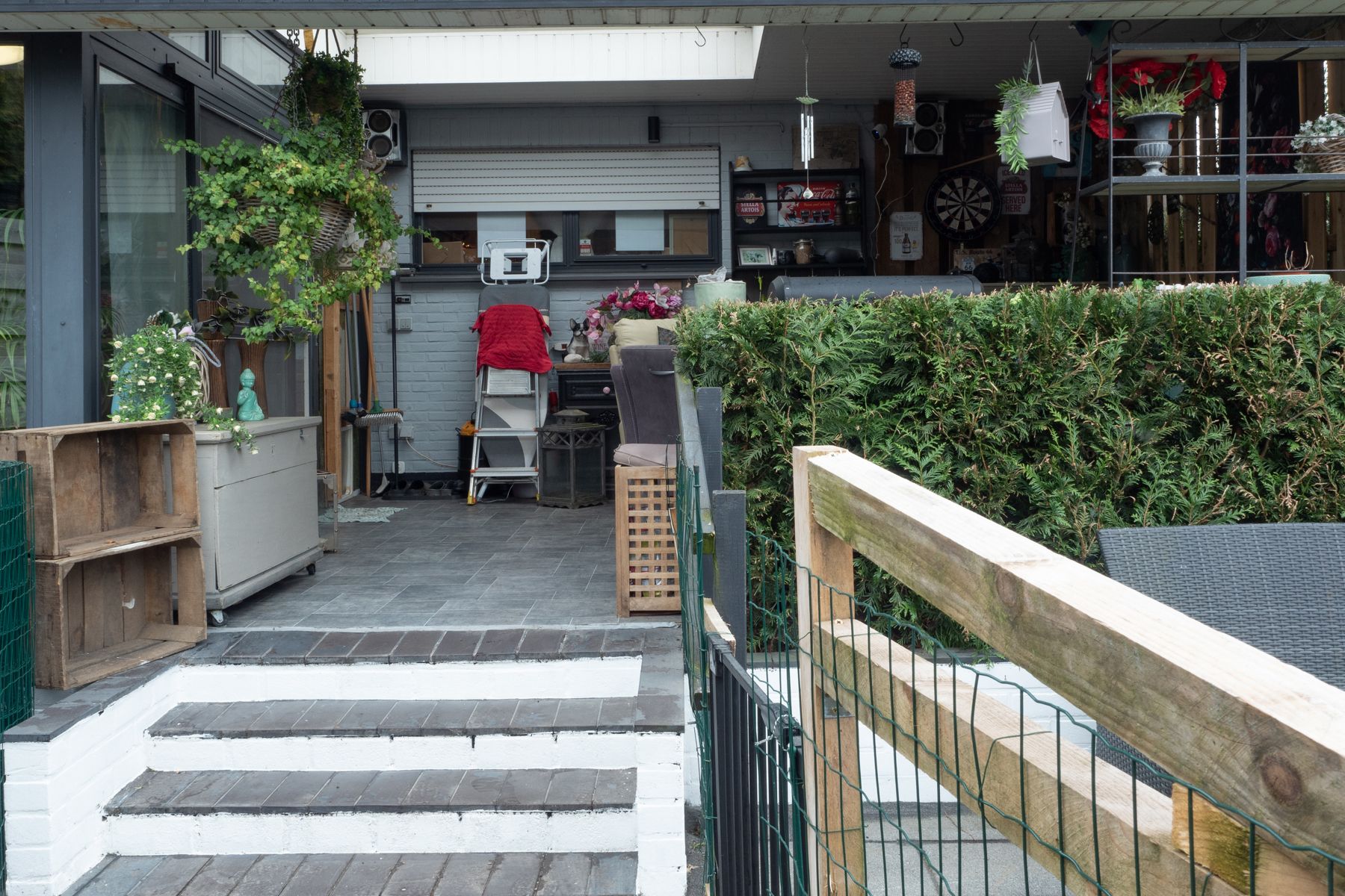 Laagbouwwoning met 2 slpk + aparte ingang (bij)beroep foto 25