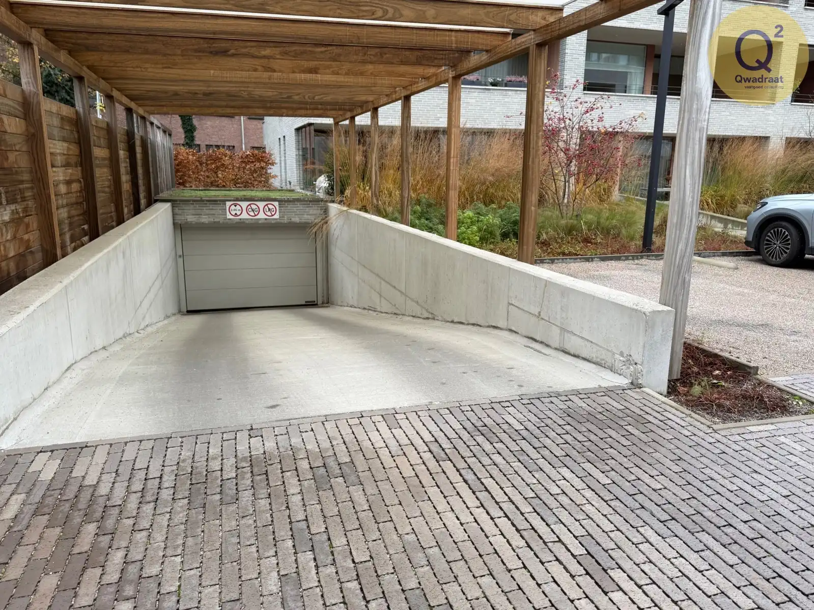 Ruim luxe appartement met 3 slaapkamers in hartje Westmalle foto 20