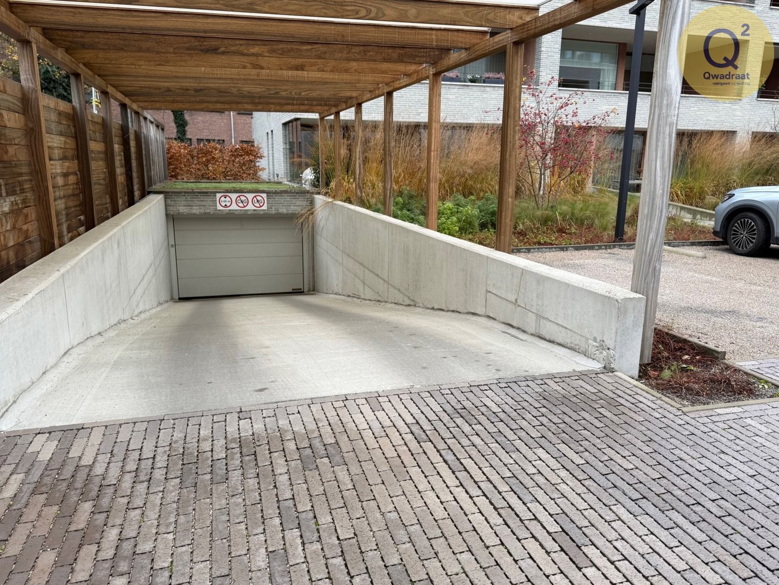 Ruim luxe appartement met 3 slaapkamers in hartje Westmalle foto 20