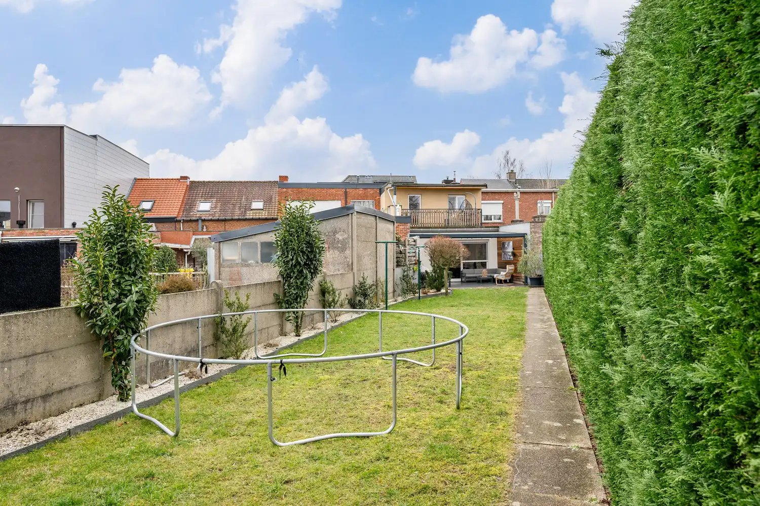 Instapklaar design met een hart voor kwaliteit: uw nieuwe thuis in Berlaar foto 26