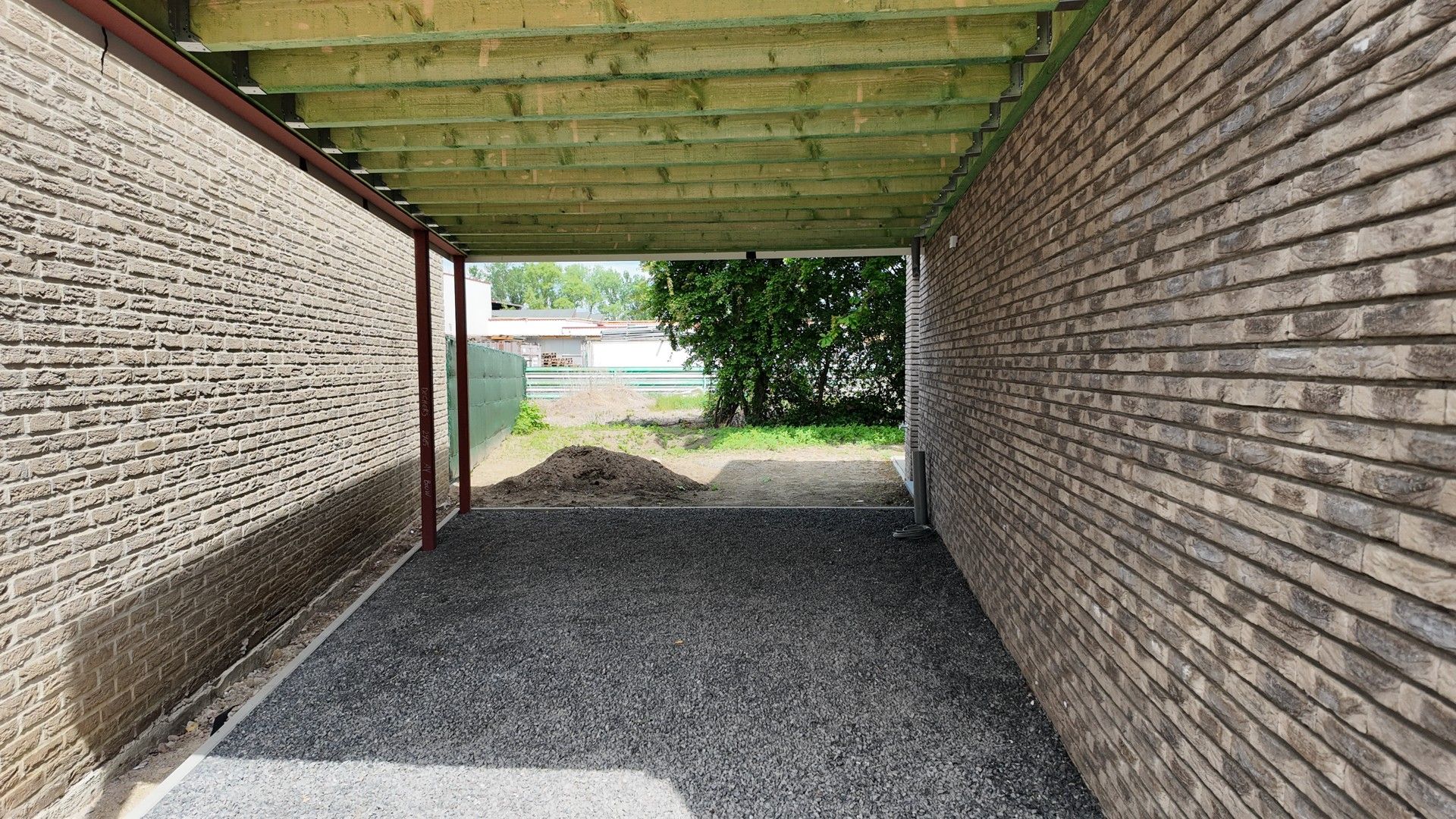 2 HOB NIEUWBOUWWONINGEN TE KOOP, 3 SLPKS - MAASMECHELEN foto 10