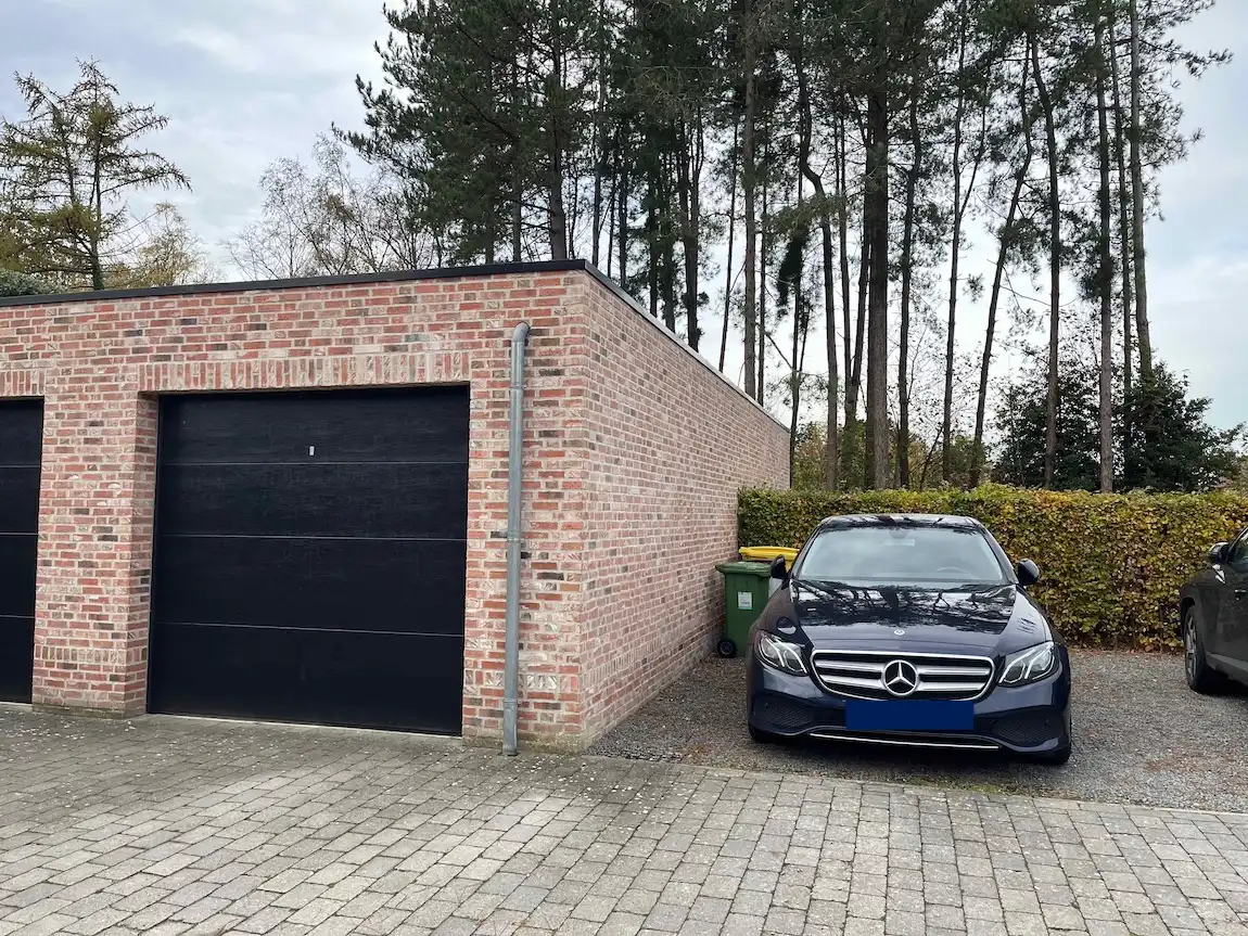 Ruim duplexappartement foto 24