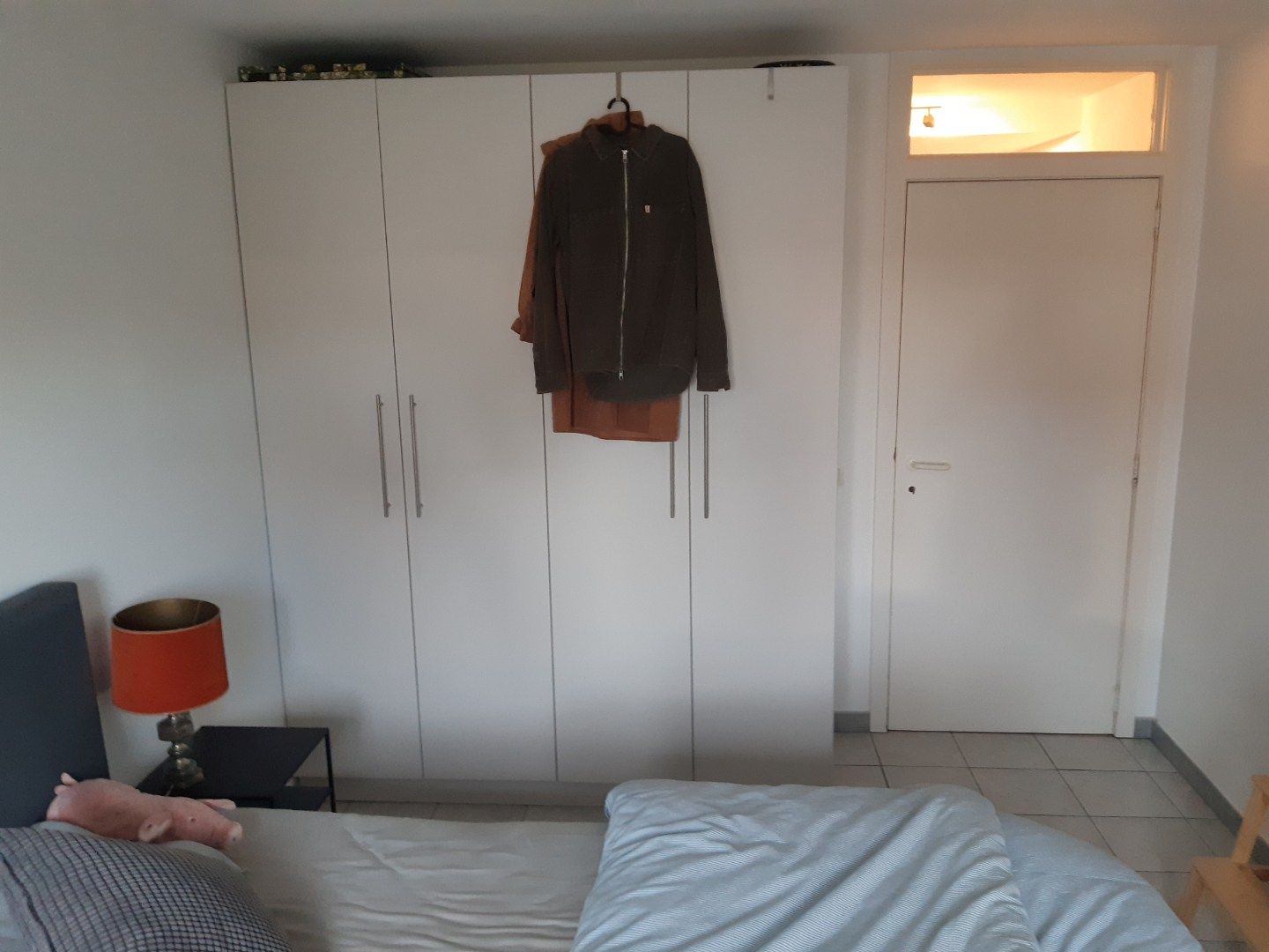 Aangenaam 1-slp-appartement met ruim terras. foto 21