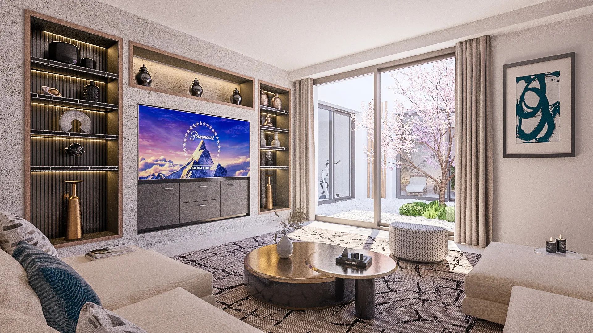 Ontdek het epische luxe leven: exclusieve magnifieke villa op toplocatie! foto 2