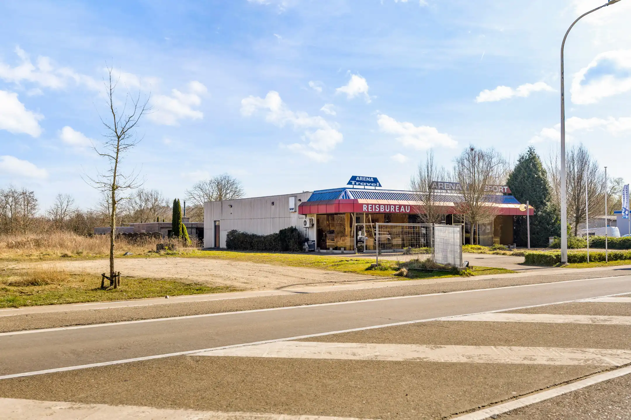 Bedrijfsvastgoed te koop foto 28