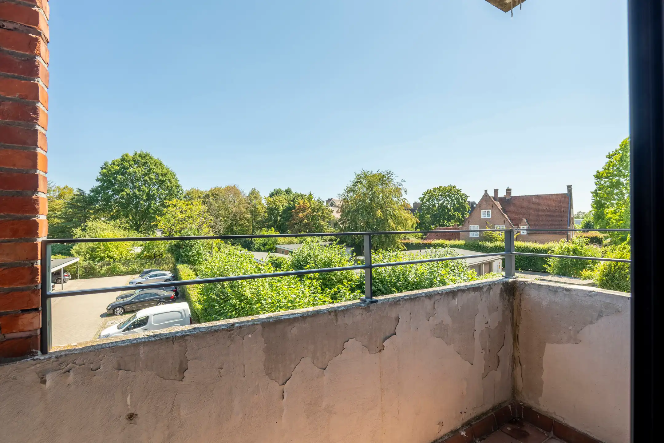 Appartement van ca. 81 m² nabij centrum Turnhout foto 9