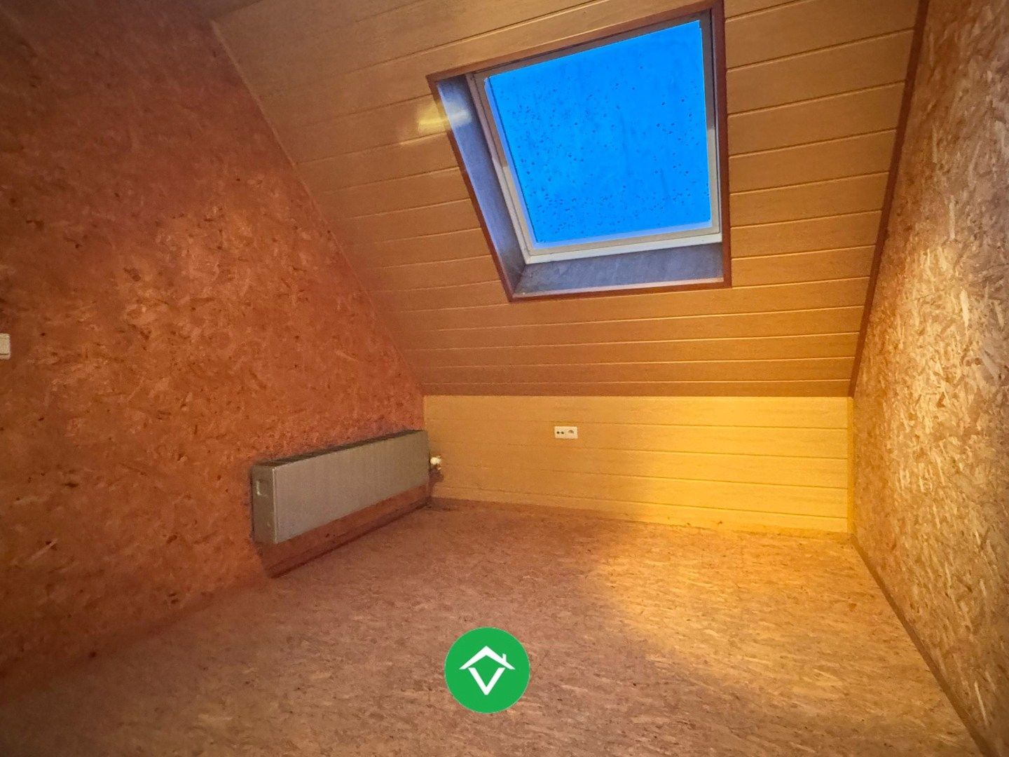 Landelijk gelegen woning te huur in Torhout foto 13