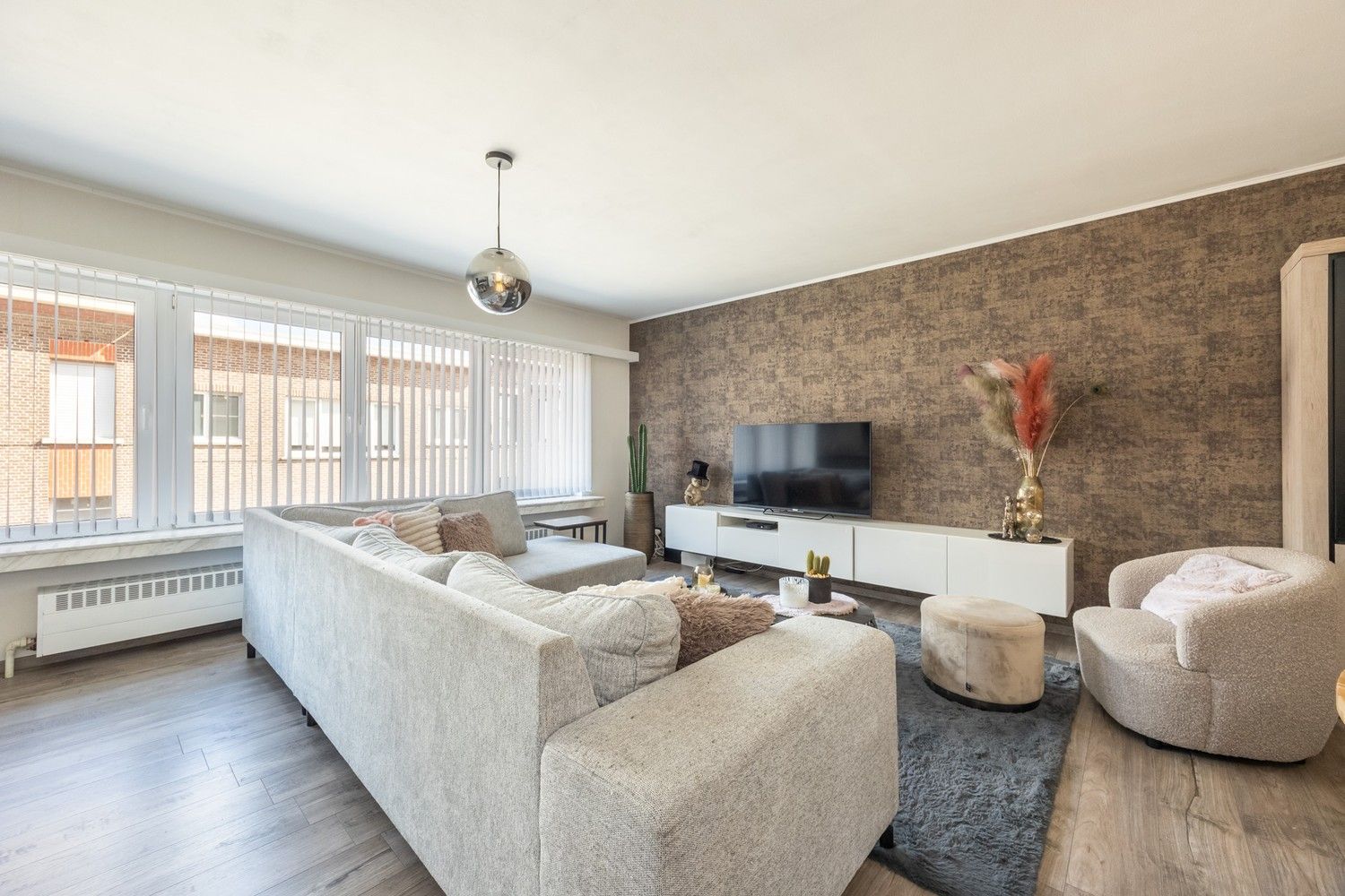 Instapklaar appartement in rustige straat nabij centrum Schilde foto 5