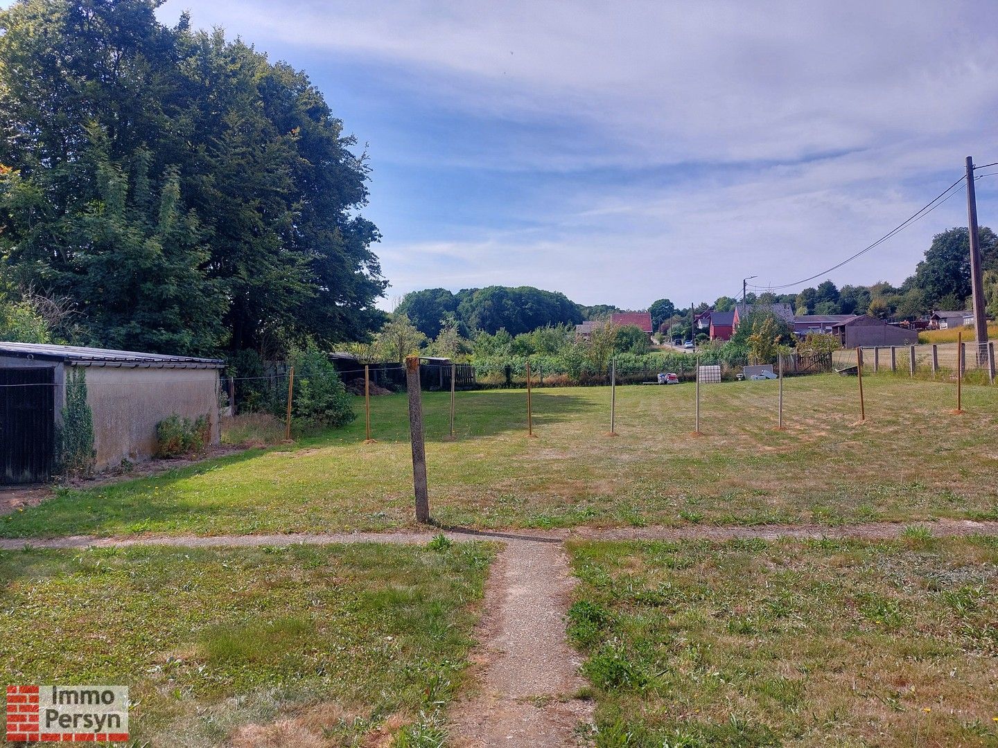 Ideale starterswoning in het landelijke Rillaar foto 35