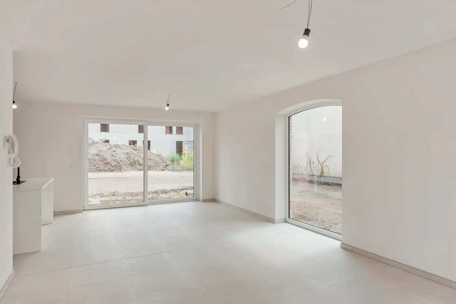 HALF-OPEN NIEUWBOUW BEN-WONING (Lot2) foto 13