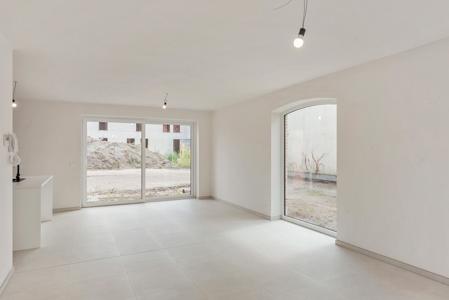 HALF-OPEN NIEUWBOUW BEN-WONING (Lot2) foto 13